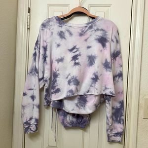 Target jogger set